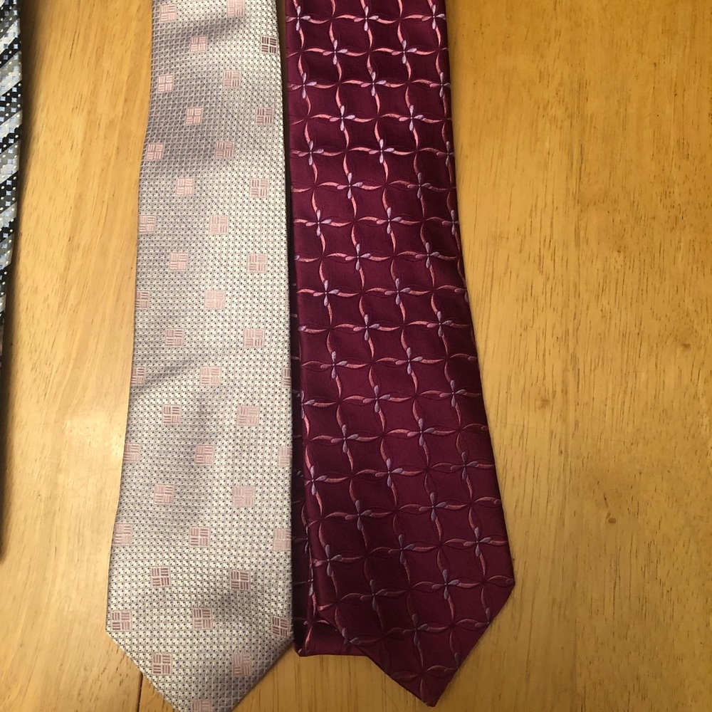 Ties